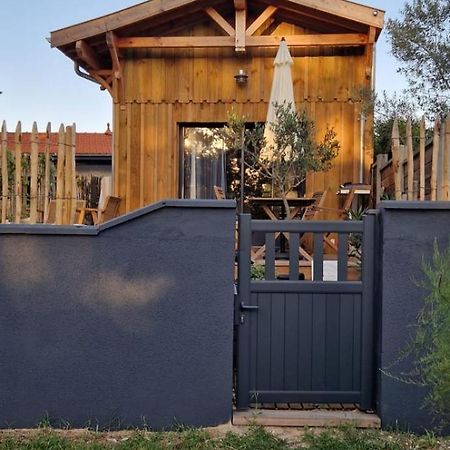 Casa Leo Villa Гужан-Местрас Екстериор снимка